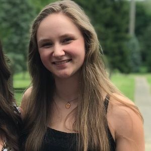 Meet your Posher, Kaitlyn